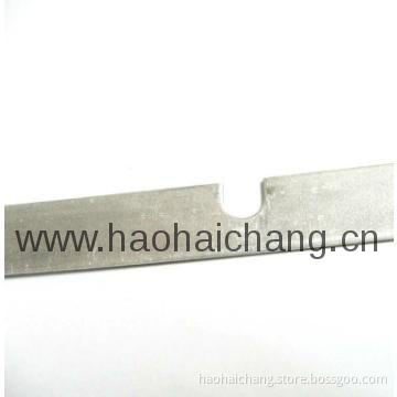 Stamping Metal Framing Brackets (ISO9001:2008 & ISO/TS16949)